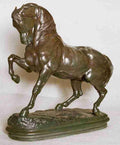 5cheval Art A4 Photo Print