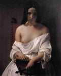 5hayez Art A4 Photo Print