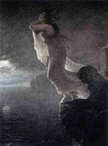 5sappho Art A4 Photo Print