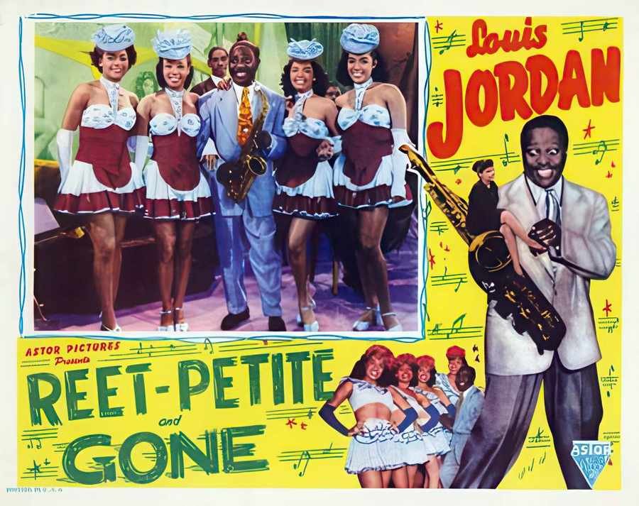 6 Reet Petite and G Vintage Advert A4 Photo Print