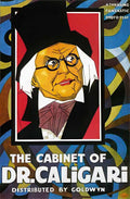 6 The Cabinet of Do Vintage Advert A4 Photo Print