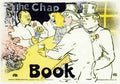 6 The Chap Book 18 Vintage Advert A4 Photo Print
