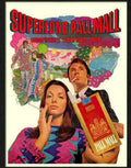 6 superlong pall mall cigarettes Advert A4 Photo Print
