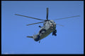 601004 Royal Navy Sea King, AEW Helicopter A4 Photo Print