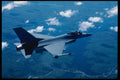 601015 F 16 Fighting Falcon, 174th Nyang, Syracuse A4 Photo Print