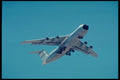 601017 Boeing C 135 Transport, Travis AFBG Airfield, California A4 Photo Print