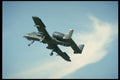 601020 A 10 Warthog Anti tank Aircraft Landing Gear Deployed A4 Photo Print