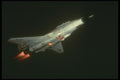 601027 After burner Take off, CD 101 A4 Photo Print