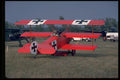 601028 Red Baron Leaving A4 Photo Print