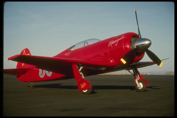 601035 Yakolev Yak 11 A4 Photo Print