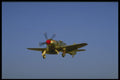 601036 Hawker Fury A4 Photo Print