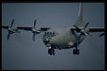 601037 Transport Aircraft, Russian Air Force A4 Photo Print