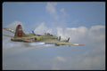 601038 B 17 Flying Fortress A4 Photo Print