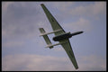 601044 MYASISHEV M55, Reconnaissance, Russia A4 Photo Print
