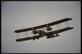 601047 Vickers Vimy, WWI Bomber A4 Photo Print