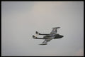 601051 Venom, RAF, Fighter A4 Photo Print