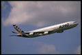 601053 A 340 Airbus, European Airliner A4 Photo Print