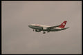 601059 SOLOTHUM, HB IPD Swiss Airbus A.310 221 A4 Photo Print