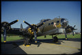 601069 Boeing B 17G Flying Fortress A4 Photo Print