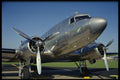 601070 Douglas C 41 Dakota Hybrid A4 Photo Print