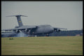 601074 Lockheed C 5B Galaxy, Landing A4 Photo Print