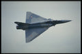 601077 Dassault Mirage 2000, 22 SQN, Based At Dijon A4 Photo Print