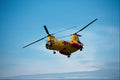 601086 Labrador Helicopter, Trenton, 1987 A4 Photo Print
