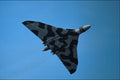 601087 Avro Vulcan B2, XH 558 A4 Photo Print