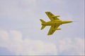 601089 Folland Gnat A4 Photo Print