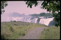 603000 Victoria Falls, Zambia, Africa A4 Photo Print