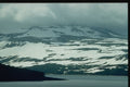 603021 The Hardanger Barrens National Park, Norway A4 Photo Print