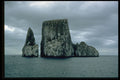 603029 Leon Dormido Cliff, Galapagos Islands A4 Photo Print