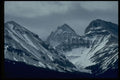 603032 Rockies Along The Trans Canada Highway, Alberta, Canada A4 Photo Print