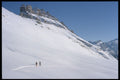 603040 Mount Polempe, Banff National Park, Alberta, Canada A4 Photo Print