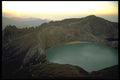 603044 Kelimutu Crater Lakes, Moni, Indonesia A4 Photo Print