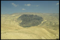 603046 Black Mountain, King Road To Petra, Jordan A4 Photo Print