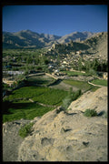 603047 The Valley, Leh, Ladakh, India A4 Photo Print