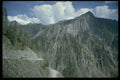 603048 Scenery On Srinagar Leh Route, Ladakh, India A4 Photo Print