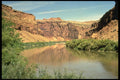 603054 Colorado River, Utah A4 Photo Print