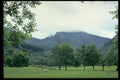 603055 Highlands Of Scotland A4 Photo Print