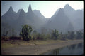 603075 Ghangxi Province, China A4 Photo Print