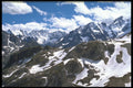 603077 Alps National Park, France A4 Photo Print