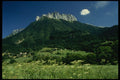 603081 Mountain, Alps, France A4 Photo Print
