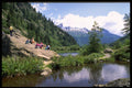 603086 Alps, France A4 Photo Print