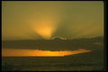 604001 Farewell To The Day A4 Photo Print