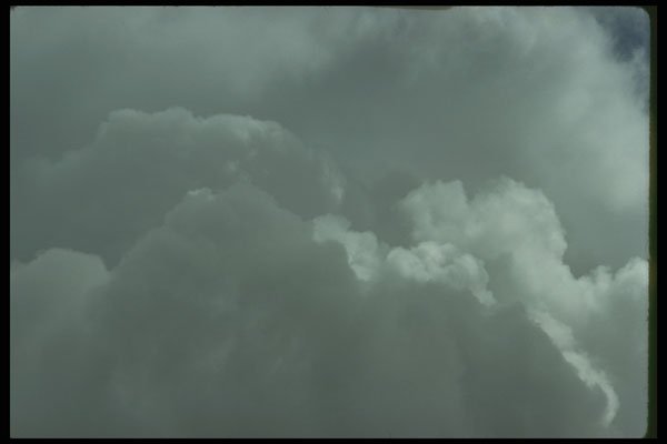 604005 Gathering Storm A4 Photo Print