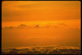604008 Fiery Sky A4 Photo Print