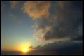 604021 Summer Sunset A4 Photo Print