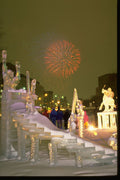 604023 Ice Dreams A4 Photo Print