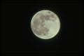 604026 Moon A4 Photo Print